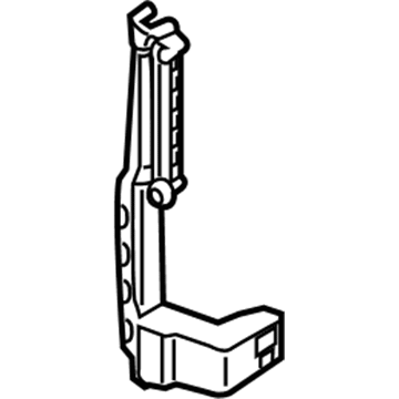 Ford FL3Z-1626494-E Bracket