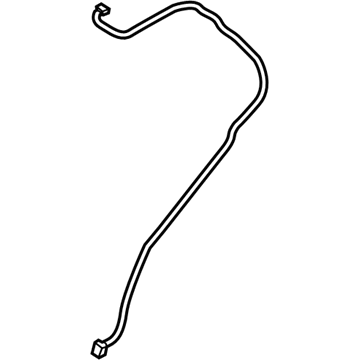 Ford JG9Z-14335-B Wire Harness