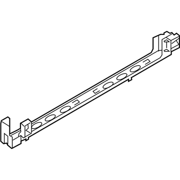 Ford F1FZ-7B142-A Transmission Cooler Lower Bracket