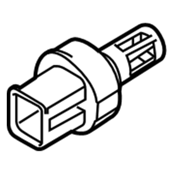 Ford FL3Z-19E616-D Humidity Sensor