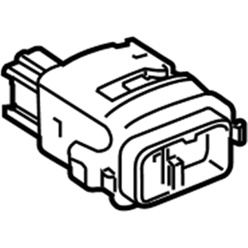 Ford NL3Z-19C734-B Temperature Sensor