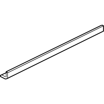 Mercury 5M6Z-19E572-AA Upper Seal