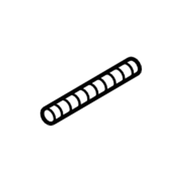 Ford -W714754-S437 Adapter Stud