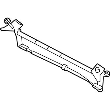 Ford 6E5Z-17566-A Wiper Linkage