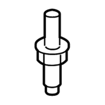 Ford -W715957-S442 Duct Stud