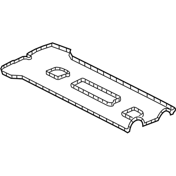 Lincoln BB5Z-6584-A Valve Cover Gasket