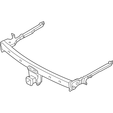 Ford FJ7Z-19D520-A Trailer Towing