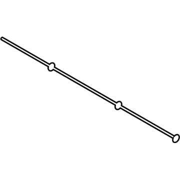 Ford AL3Z-99402A68-B Rod