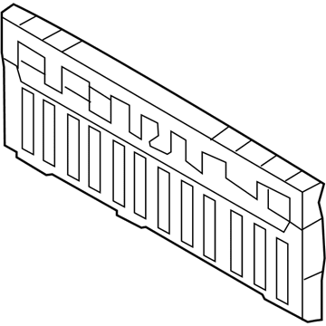 Ford BL3Z-9940700-E Tail Gate