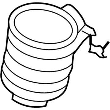 Mercury 8G1Z-5560-D Coil Spring