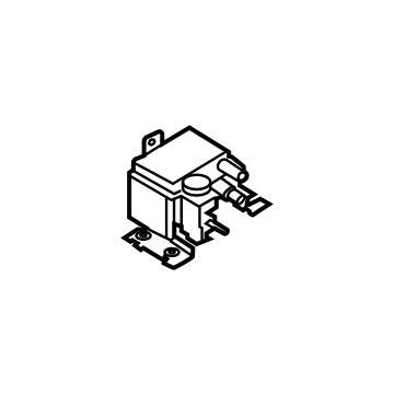 Ford NL3Z-10C708-A Cooling Module