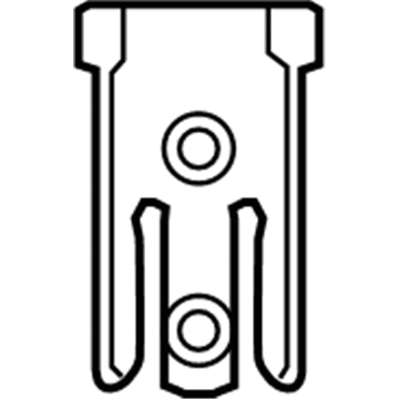 Lincoln GU5Z-14526-G Maxi Fuse