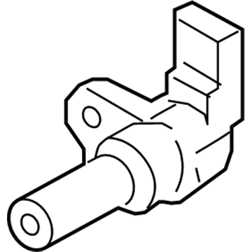 Ford BL3Z-6B288-C Camshaft Sensor