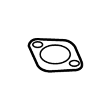 Ford 7T4Z-9450-AA Front Pipe Gasket