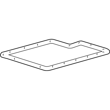 Ford HL3Z-7A191-B Gasket