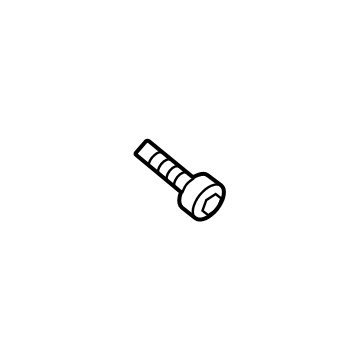 Ford -W714808-S437M Height Adjuster Screw