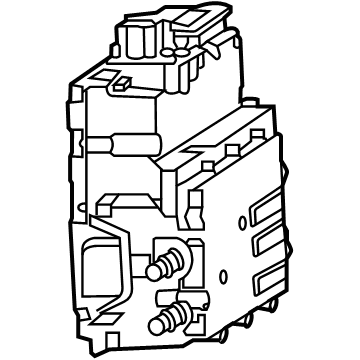 Ford ML3Z-7B012-B Inverter