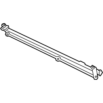 Lincoln JL3Z-17566-E Wiper Linkage