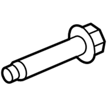 Ford -W500034-S442 Torque Arm Screw