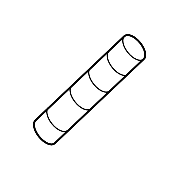 Ford -N811313-S431 Manifold Stud