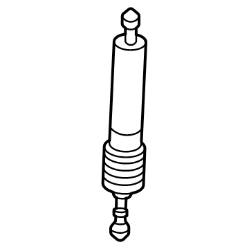 Ford PC3Z-28442A38-A Strut Cylinder