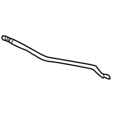 Ford F1TZ-9821852-A Rod