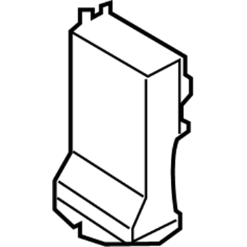 Lincoln DG9Z-14B561-A Module