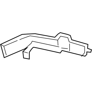 Ford NL1Z-13B374-B Signal Lamp