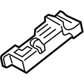 Mercury FODZ-3E715-A Actuator