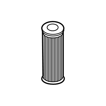 Lincoln KU2Z-6731-A Filter Element