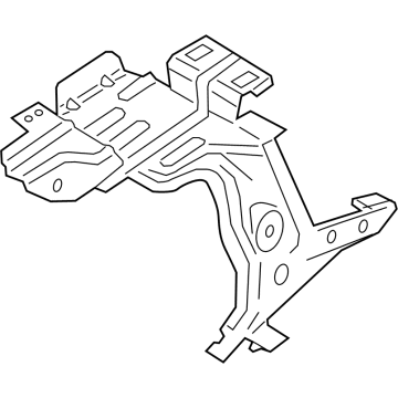 Ford KK3Z-14536-G Bracket