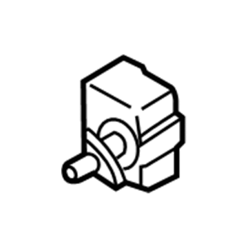 Ford CU5Z-9F945-A Solenoid