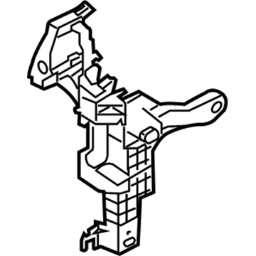 Lincoln AE9Z-7443351-A Bracket