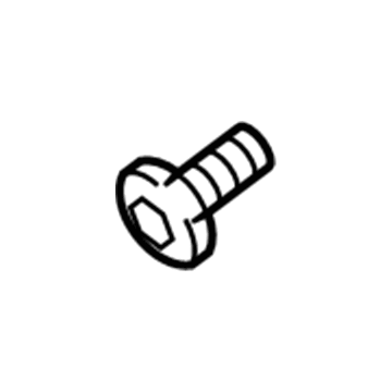 Lincoln -W705830-S901 Latch Screw