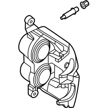 Ford PC3Z-2552-C Caliper