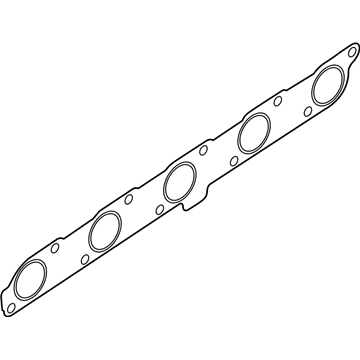 Ford BK3Z-9448-A Gasket