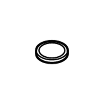 Mercury 9L8Z-8255-B Connector Gasket