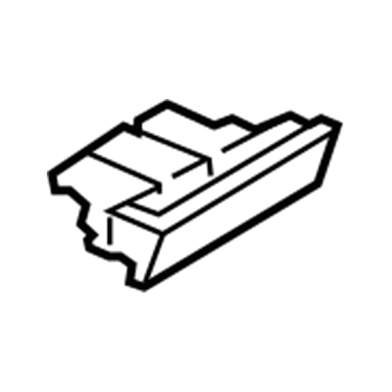 Ford FL3Z-13D730-EA Switch Assembly