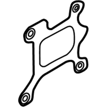 Lincoln 1S7G-8255-BD Gasket