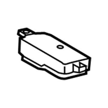 Ford GU5Z-14C724-A Module