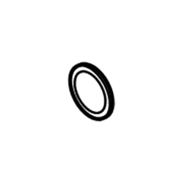 Ford 3L2Z-6L621-AA Adapter Seal