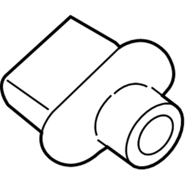 Mercury 5M6Z-8L603-AA Resistor