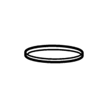 Ford F1VY-8255-A Thermostat Gasket