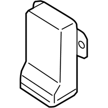 Lincoln FG9Z-3G530-E Module