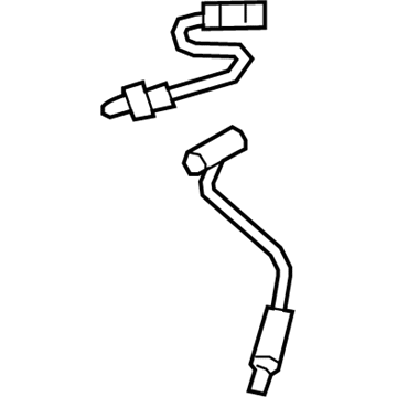 Ford XL3Z-9F472-AA Front Oxygen Sensor