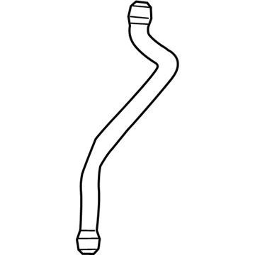 Lincoln 9L3Z-3691-C Reservoir Hose