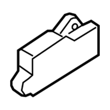 Lincoln JL3Z-19G317-AA Converter