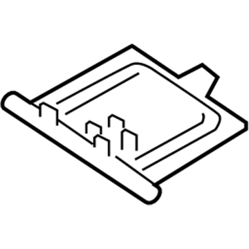 Lincoln FT4Z-13C170-A Ballast