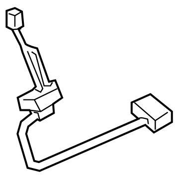 Ford PC3Z-9A299-A Fuel Sender Unit