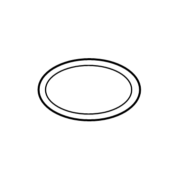 Ford 4L3Z-9276-AA Fuel Sender Unit Gasket